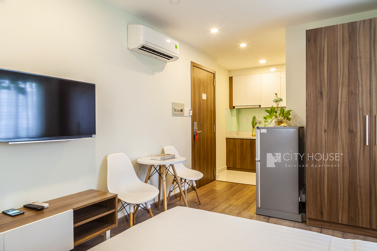 Căn hộ dịch vụ quận 3, căn hộ cho thuê quận 3, thuê căn hộ dịch vụ quận 3, cityhouse apartment