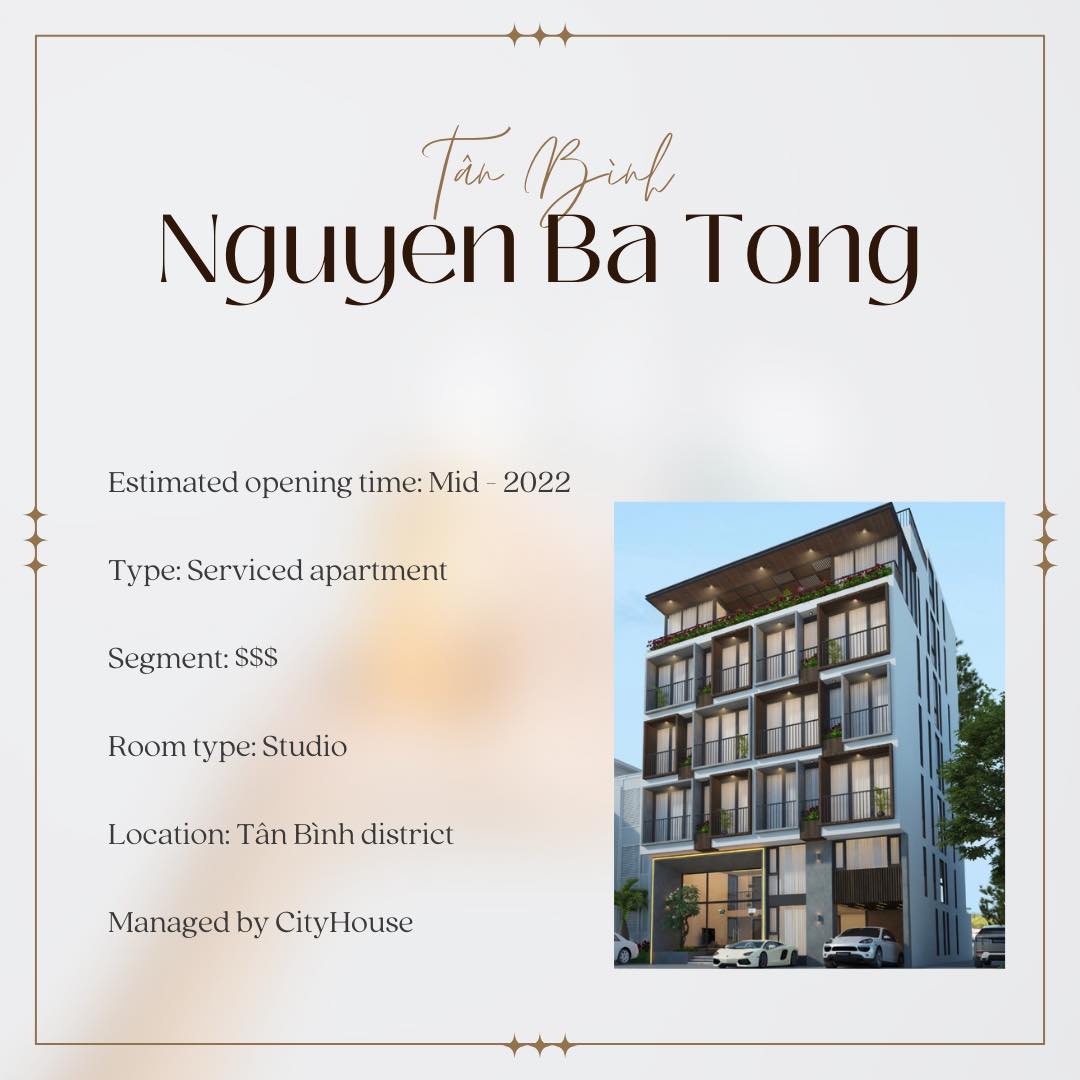 Nguyen ba tong apartment, serviced apartment in tan binh district, apartment for rent in tan binh district